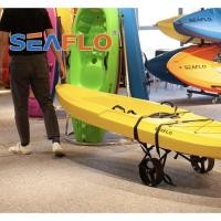 ราคา seaflo ล้อลากเรือคายัค Boat cart SF TR002 (22575579523)