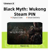 ราคา Steam Black Myth WuKong 黑神话 悟空 Global universal CDK Steam Wallet Cdes Steam Gift Card PIN not available in China 24 7 Email Chat Delivery (22700469506)