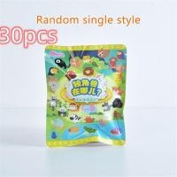 ราคา สติกเกอร์แม่เหล็กติดตู้เย็นรูปปลาน่ารัก1 2 20 30ชิ้นสำหรับตกแต่งตู้ปลาและสติ๊กเกอร์ตกแต่งติดตู้เย็นที่บ้าน (22749038148)