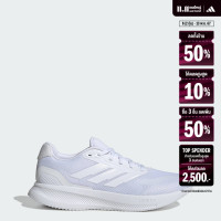 ราคา adidas วิ่ง รองเท้าวิ่ง Runfalcon 5 ผู้ชาย สีขาว IH7757 (22441145238)