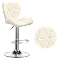 ราคา MONI เก้าอี้บาร์ เก้าอี้บาร์สูง เก้าอี้หมุนได้ 360 โมเดิร์น เก้าอี้บาร์ทรงสูง เก้าอี้สูงถูกๆ เก้าอี้กลมหมุน เก้าอี้บาร์นั่งสูง (21655274624)