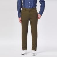 ราคา John Henry กางเกงผู้ชายขายาว ทรงเข้ารูป รุ่น JH F224MPTSM54 สีเขียวขี้ม้า (22460474637)