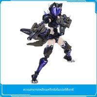 ราคา Nuclear Matrix Sniping Foxhound Vivian Haye ชุดประกอบ Reissue Mymikku หุ่นยนต์อาคารของเล่นสําหรับอายุ 14 ปีขึ้นไป (21472045336)