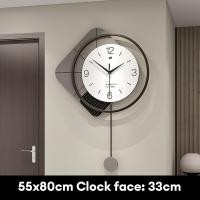 ราคา JJT จัดส่งฟรี นาฬิกาติดผนัง ร่วมสมัย นาฬิกาติดผนัง นาฬิกาโลหะติดผนังห้องนั่งเล่น นาฬิกาแขวนผนัง นาฬิกาดิจิตอล ปฏิทิน นาฬิกาติดผนัง นาฬิกา นาฬิกาแขวน ตกแต่งห้องนั่งเล่น นาฬิกาควอทซ์เงียบ (18276457501)