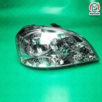 ราคา สำหรับ Chevrolet Optra ไฟหน้าซีดาน 2004 2007 ไฟหน้า โคมไฟหน้า เลนส์ไฟหน้า front lamp โคมไฟหน้ารถยนต์ ไฟหน้า โปรเจค เตอร์ โคมไฟหรถยนต์ headlamp headlight front light (21570277533)