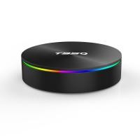 ราคา T95Q TV Box S905X3 FVBGNHBVCSAndroids 9 HD Small Smarts TV Box Multifunctional Medias Player For Android System (21844560874)