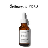 ราคา The Ordinary Caffeine Solution 5 EGCG 30ml Eye Serum Dark Circle Remove (23066661193)