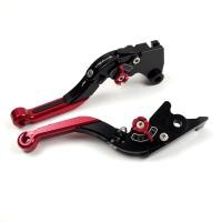 ราคา มือเบรค Kawasaki Racing Power มือครัช ปรับระดับ6ระดับ พับได้ สไลด์ได้ งาน CNC ER 6N Z250 Z300 ninja250 300 400 Z800 Z900 Z650 (9217596997)