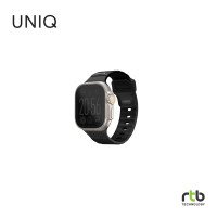 ราคา UNIQ Stride สายยาง FKM สำหรับ Apple Watch 49 46 45 44 MM (22092771667)