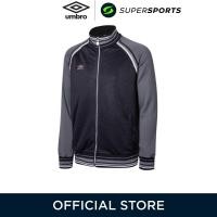 ราคา UMBRO Monogram Anthem เสื้อแจ็คเก็ตฟุตบอลผู้ชาย (22851736765)