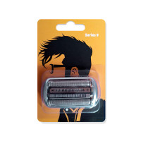 ราคา Braun Series 9 Blade ใบมีดเครื่องโกนหนวดไฟฟ้า Braun Shaver Replacement (21815042606)