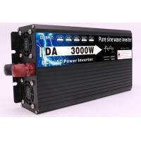 ราคา Inverter 3000W pure sine wave 12V อินเวอร์เตอร์เพียวซายเวฟ 3000W DA inverter (20396831219)