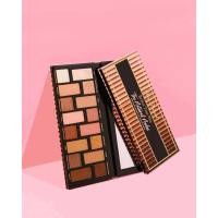 ราคา แท้100 พาเลทToo faced born this way (22218229138)