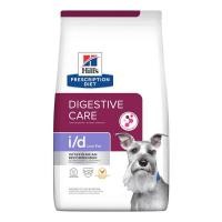 ราคา Hills i d Lowfat digestive care 3 85 KG โภชนาการย่อยง่ายและไขมันต่ำ (22873847129)