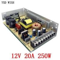 ราคา 3V 5V 9V 12V 15V 18V 24V 36V Power Supply 1A 2A 3A 5A 6A 8A 10A 20A 50A Switching Power Supply 12 V Volt 220V to 12V AC DC SMPS (20168629056)