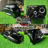 ราคา ถังน้ำมันไฟเลี้ยวบังลมหัวฉีดแท้ ถังน้ำมันเวฟ125i ถังน้ำมันใหม่ พร้อมส่ง (17948510854)