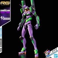 ราคา VCA BANDAI REAL GRADE RG EVANGELION UNIT 01 อีวานเกเลียน ประกอบ โมเดล ของเล่น VCA GUNDAM (1576740919)