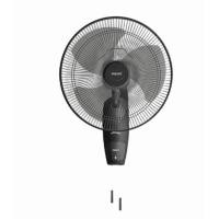 ราคา Hatari พัดลมติดผนัง18 นิ้ว ฮาตาริ รุ่น HT W18M4 มีสีดำและสีขาว (22748828329)