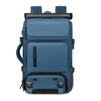 ราคา FRN กระเป๋าสะพายหลังแล็ปท็อปอเนกประสงค์ขนาด15 6 16นิ้วกระเป๋าเป้สะพายหลังใส่45L กันน้ำใช้ได้ทั้งชายและหญิงกระเป๋าเป้สำหรับการเดินทางกลางแจ้ง (22889756375)