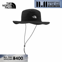 ราคา THE NORTH FACE HORIZON BREEZE BRIMMER HAT หมวก หมวกปีก (21729281468)