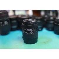 ราคา เลนส์ Canon Sigma ZOOM 28 80mm F3 5 5 6II Macro Mount EF มีโหมดมาโคร (22838087452)