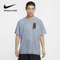 ราคา Nike Mens M90 Dna Tee Cool Grey (22849151183)