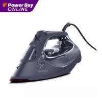 ราคา ELECTROLUX เตารีดไอน้ำ 2500 วัตต์ สี Misty navy รุ่น E6SI3 62MN (16639689490)