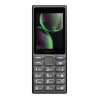 ราคา Nokia 125 4G 2024 โทรศัพท์มือถือปุ่มกด 2 ซิม พร้อมวิทยุ FM ก้นชาร์จThyp C รับประกันศูนย์ไทย 1 ปี (23042768469)