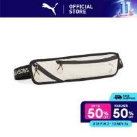 ราคา PUMA RUNNING สายคาดเอวสำหรับวิ่ง SEASONS สีเบจ 09002603 (21959679583)