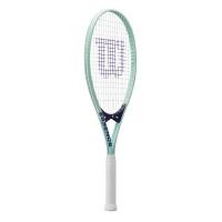 ราคา WILSON Essence ไม้เทนนิส Pre strung WR147710U2 Official Store (22762010988)