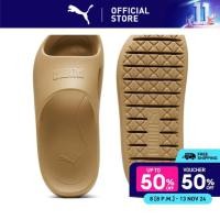 ราคา PUMA SWIMMING BEACH รองเท้าแตะผู้หญิง Shibusa สีเบจ 38908208 (23060862696)