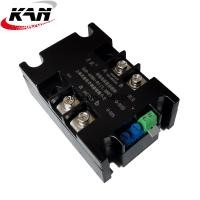 ราคา Single Phase Soft Start 220V Motor Soft Starter 2KW 4KW 6KW 8KW Motor Online Soft Starting For Fan Water Pump (20063177776)