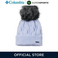 ราคา COLUMBIA Boundless Days Cable หมวกไหมพรมผู้หญิง (23030870388)