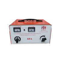 ราคา MOMOX ชาร์จเต็มหยุดอัตโนมัติ เครื่องชาตแบต6v12v24v ทองแดงบริสุทธิ์แบตเตอรี่อัตโนมัติเต็มรูปแบบกำลังสูง การชาร์จอย่างรวดเร็ว ใช้ได้กับรถยนต์ทุกคัน ที่ชาร์จแบต เครื่องชาร์จbattery เครื่องชาร์จแบตเตอรี่ 