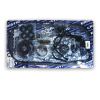 ราคา จัดสงเร็วประเก็นครบชุด พร้อม ประเก็นฝาสูบ ปะเก็นชุดใหญ่ TOYOTA TIGER D4D ปี 2001 2003 ERISTIC GASKET เหล็ก 2KDFTV โตโยต้า ไทเกอร์ 01 02 03 (19479380646)