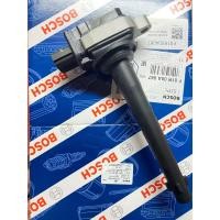 ราคา คอยล์จุดระเบิดNissan teana j32 2 0 tiida 1 6 1 8 ยี่ห้อbosch ยี่ห้อเดียวกับของติดรถ แท้bosch ราคาตัวละ (17774118757)