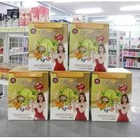 ราคา Rady Detox ราดี้ดีท็อกซ์ ราดี้บายโซ ราดี้ไฟเบอร์ ลดไขมัน ลดพุง (22741356198)