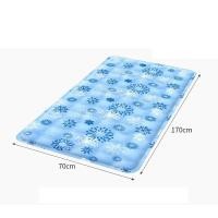 ราคา เบาะเย็น ที่นอนเย็น เบาะเจลเย็น ที่นอนเจล ไม่ต้องเติมน้ำ ไม่ต้องแช่เย็น ใช้โดยตรง 30 50 50 150 70 170 (21994442539)