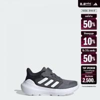 ราคา adidas ไลฟ์สไตล์ รองเท้า Tensaur Run 2 0 สำหรับเด็ก เด็ก สีเทา IE5986 (22441961730)