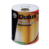 ราคา Dulux Maseal Masonry Primer รองพื้นปูนเก่า สูตรน้ำมัน ไอซีไอ ดูลักซ์ มาซีล 743 (22507880390)