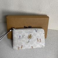 ราคา womens new long wallet floral coin purse fashion mobile phone bag CF398 CI856 CJ568 CK415 CK423 CN005 CN006 (23018248682)