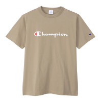 ราคา CHAMPION SHORT SLEEVE T SHIRT Men (22141571037)