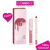 ราคา KYLIE Matte Lip Kit 44 g ไคลี่ แมท ลิป คิท (21729363452)
