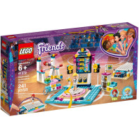 ราคา LEGO Friends Stephanies Gymnastics Show 41372 (21053170446)