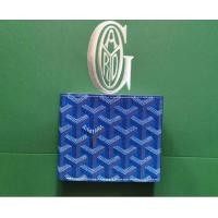 ราคา โกยา GOYARD กระเป๋าสตางค์ สง่างาม ฟันสุนัข (22442194493)