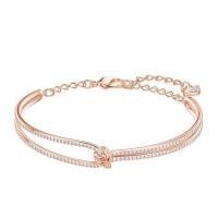 ราคา Swarovski กำไลข้อมือ Lifelong Bangle สวารอฟสกี้ สวารอฟ ของขวัญ ของแท้ 100 พร้อมส่ง (16137418176)