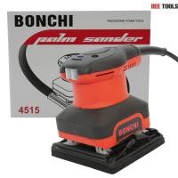 ราคา BONCHI เครื่องขัดกระดาษทรายแบบสั่น 100x110 รุ่น 4515 (21614974230)