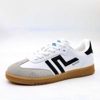 ราคา BAOJI Sneaker รองเท้าผ้าใบลำลองผู้หญิง เบานุ่ม ใส่สบาย รุ่น BJW1069 สีดำ สีขาว ไซส์ 37 41 (21938186149)
