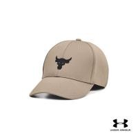 ราคา Under Armour หมวกแก๊ป Project Rock Snapback สำหรับผู้หญิง (22599596256)
