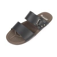 ราคา HEAVY SHOES รองเท้าแตะผู้ชายแบบสวม VS7609 มี 2 สี (21005954641)